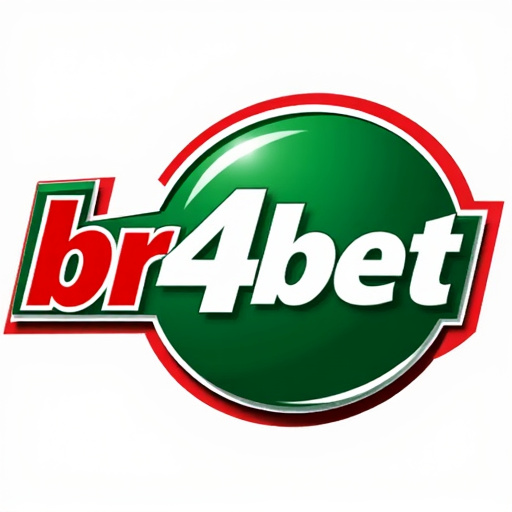 br4bet Logo